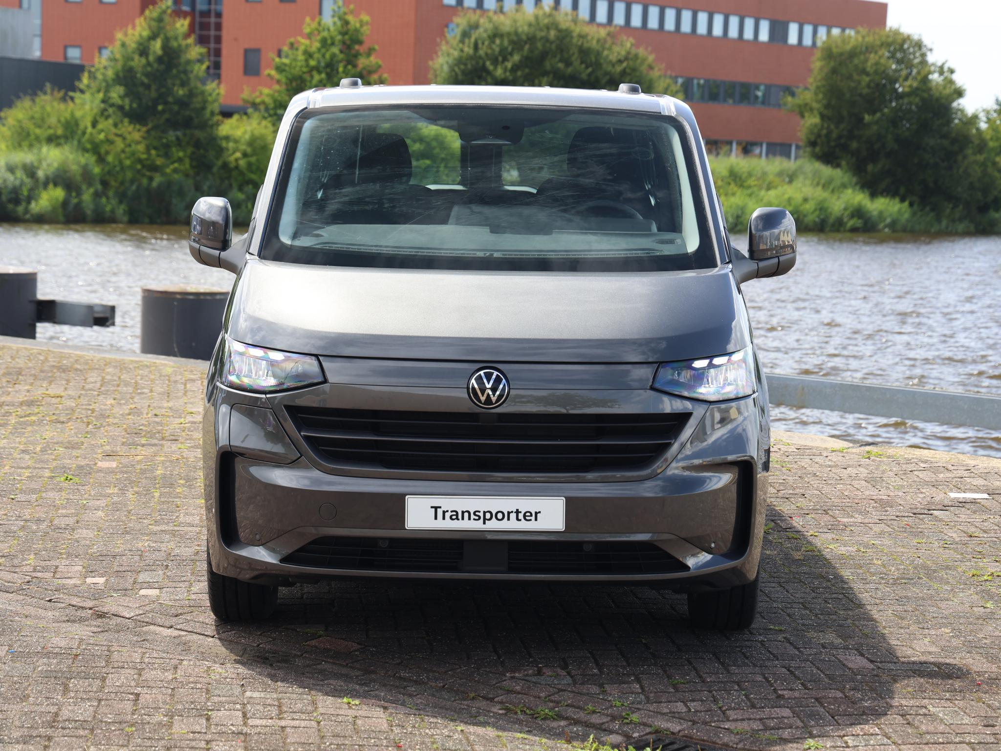 Volkswagen e-Transporter Style L2 160 kW (218 pk) 3500 mm - Afbeelding 5