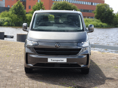 Volkswagen e-Transporter Style L2 160 kW (218 pk) 3500 mm - Afbeelding 5
