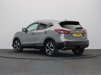 Nissan QASHQAI 163pk Tekna - Afbeelding 2