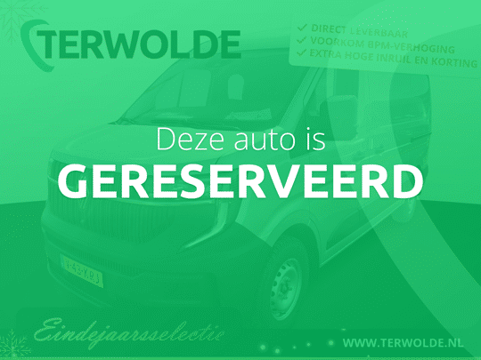 Renault Master GB L2H2 T35 dCi 130 E06e advance