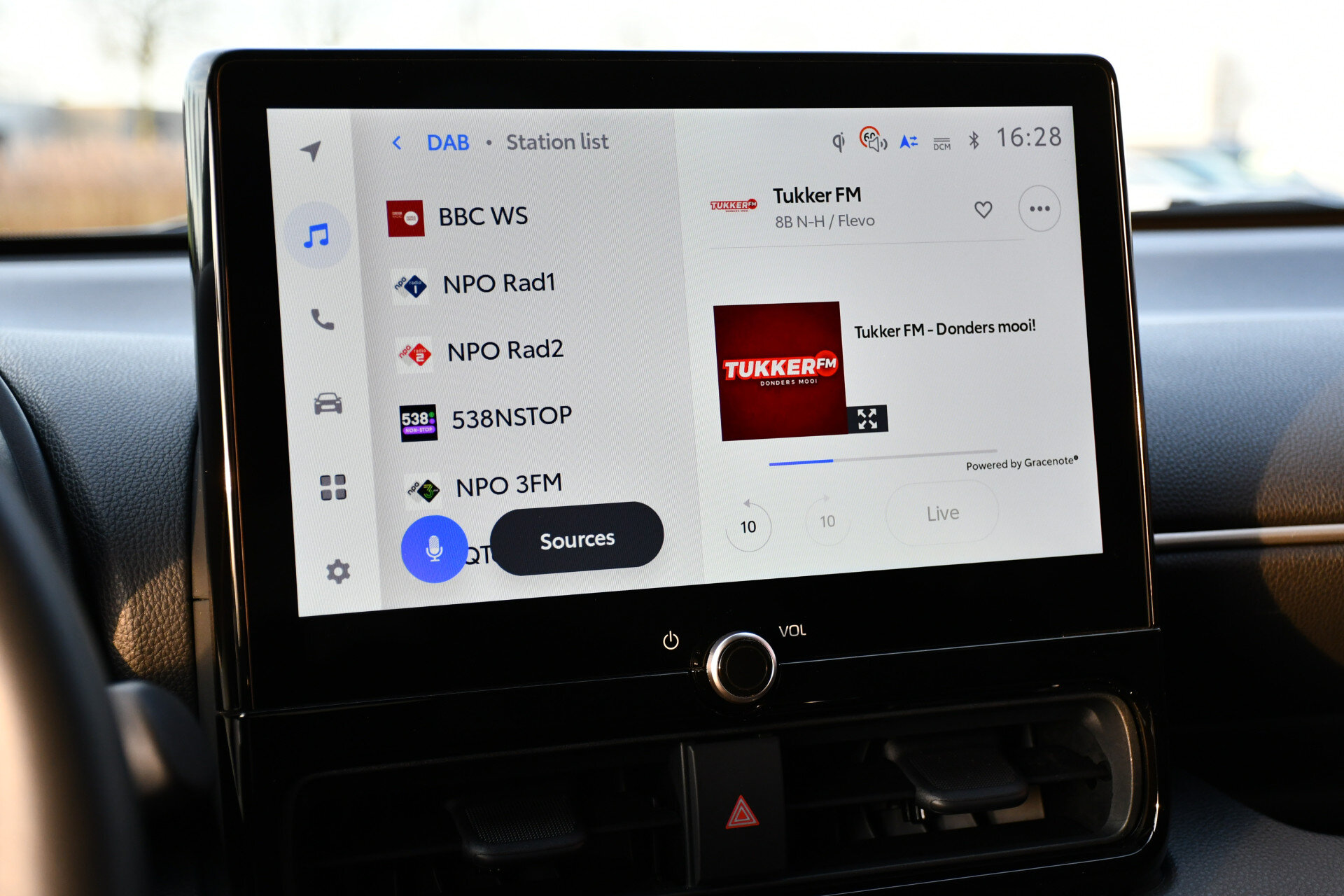 Toyota Yaris 1.5 Hybrid 115 Dynamic Automaat 116pk - Afbeelding 5