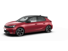 Opel Corsa Ultimate - Afbeelding 3