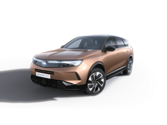 Opel Grandland GS - Afbeelding 3