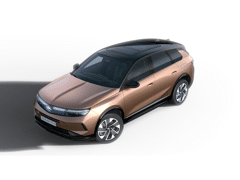 Opel Grandland GS - Afbeelding 4