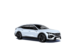 Peugeot 408 GT - Afbeelding 5