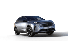 Peugeot 5008 GT - Afbeelding 2
