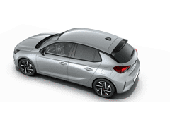 Opel Corsa GS - Afbeelding 4