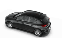 Opel Corsa Edition - Afbeelding 4