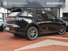 Leapmotor C10 EV ProMax 81,9 kWh 600pk AWD Design, Rijklaarprijs, NIEUW, Rijklaarprijs | Panoramadak | Camera 360 | Adaptieve Cruise Control - Afbeelding 5