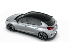 Opel Corsa Ultimate - Afbeelding 4