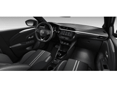 Opel Corsa GS - Afbeelding 5