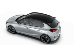 Opel Corsa Ultimate - Afbeelding 4