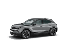 Opel Mokka GS - Afbeelding 3
