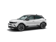 Opel Mokka GS - Afbeelding 3