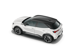 Opel Mokka GS - Afbeelding 4