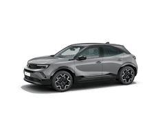 Opel Mokka GS - Afbeelding 3