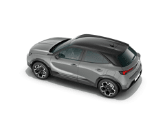 Opel Mokka GS - Afbeelding 4