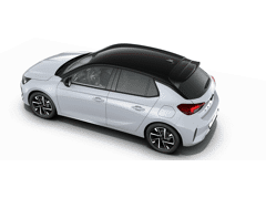 Opel Corsa Ultimate - Afbeelding 4