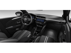 Opel Corsa GS - Afbeelding 5