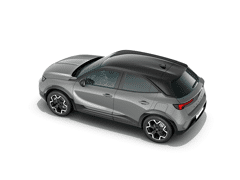 Opel Mokka GS - Afbeelding 4