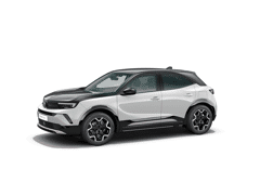 Opel Mokka GS - Afbeelding 3