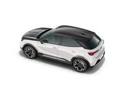 Opel Mokka GS - Afbeelding 4