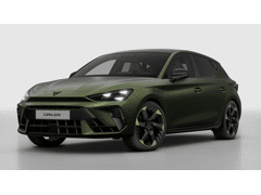 CUPRA Leon VZ Tribe Edition - Afbeelding 2