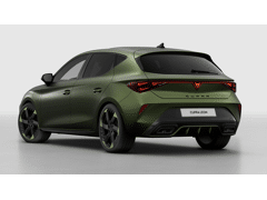 CUPRA Leon VZ Tribe Edition - Afbeelding 4