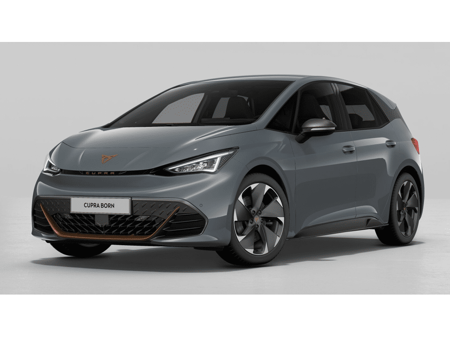 CUPRA Born Business Limited - Afbeelding 1