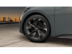 CUPRA Born Business Limited - Afbeelding 4