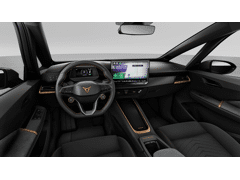 CUPRA Born Business Limited - Afbeelding 5
