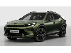 CUPRA Formentor VZ Tribe Edition - Afbeelding 2