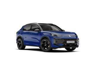 Volkswagen T-Roc R-Line First Edition - Afbeelding 3