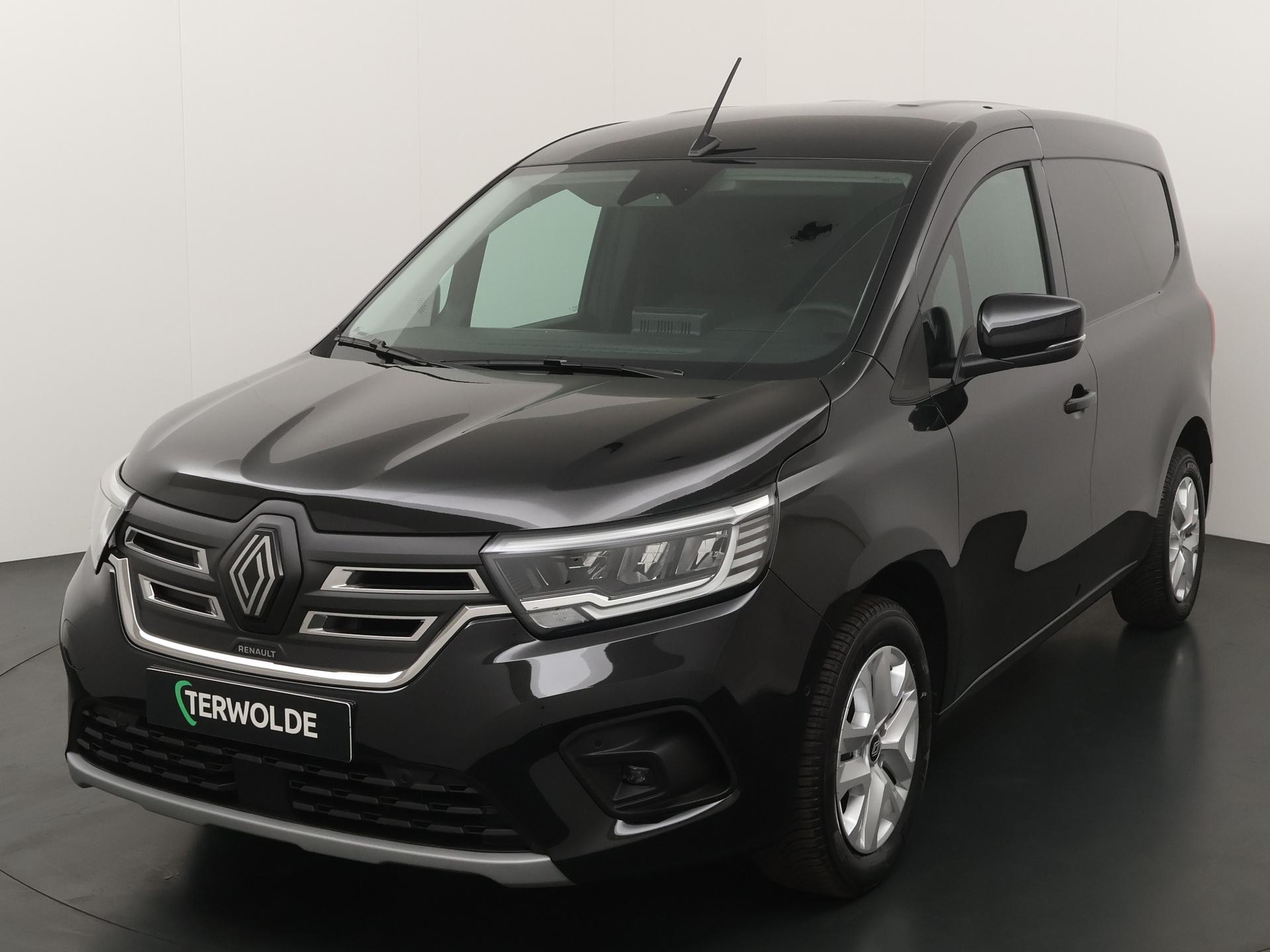 Renault Kangoo Extra