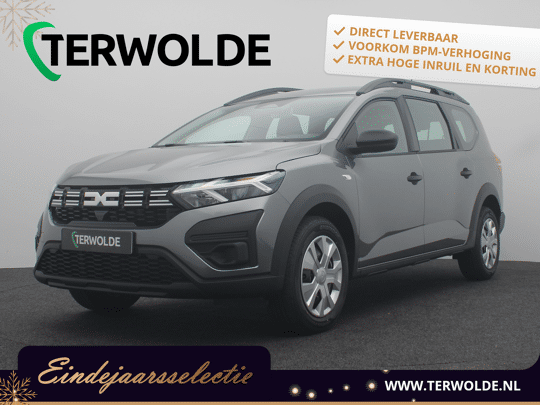 Dacia Jogger Essential