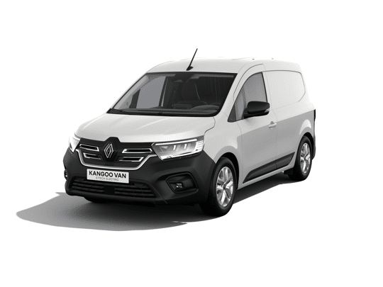 Renault Kangoo Extra