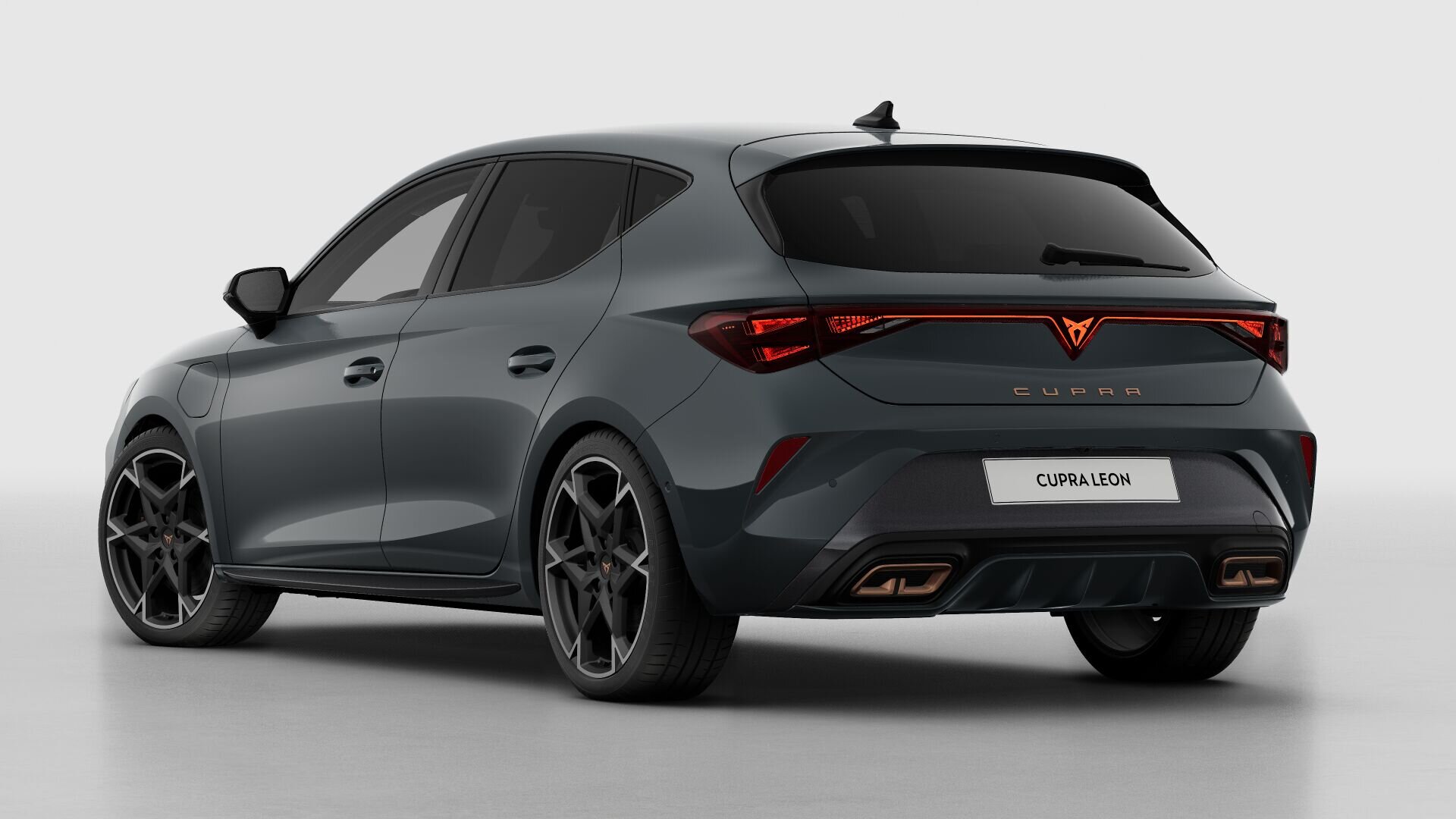 CUPRA Leon VZ Performance - Afbeelding 4