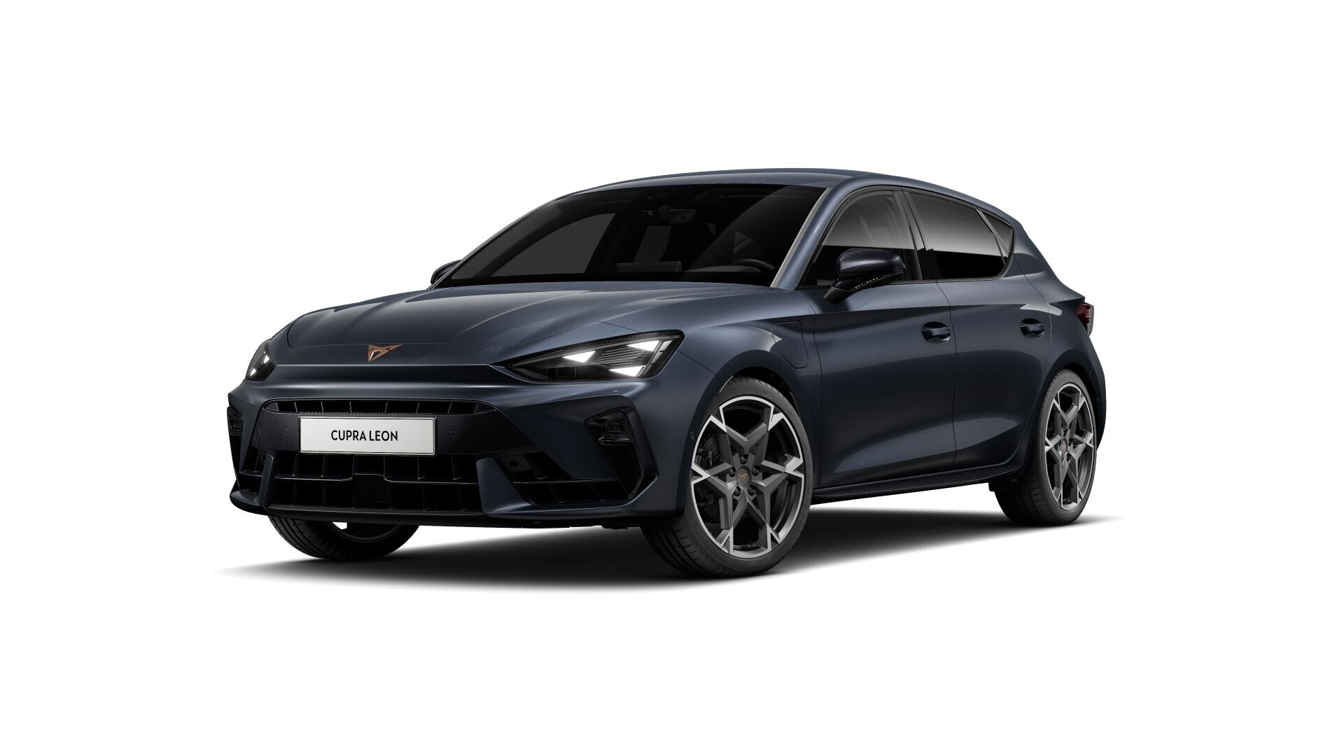 CUPRA Leon Business