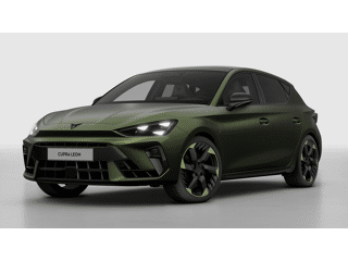 CUPRA Leon VZ Tribe Edition - Afbeelding 2