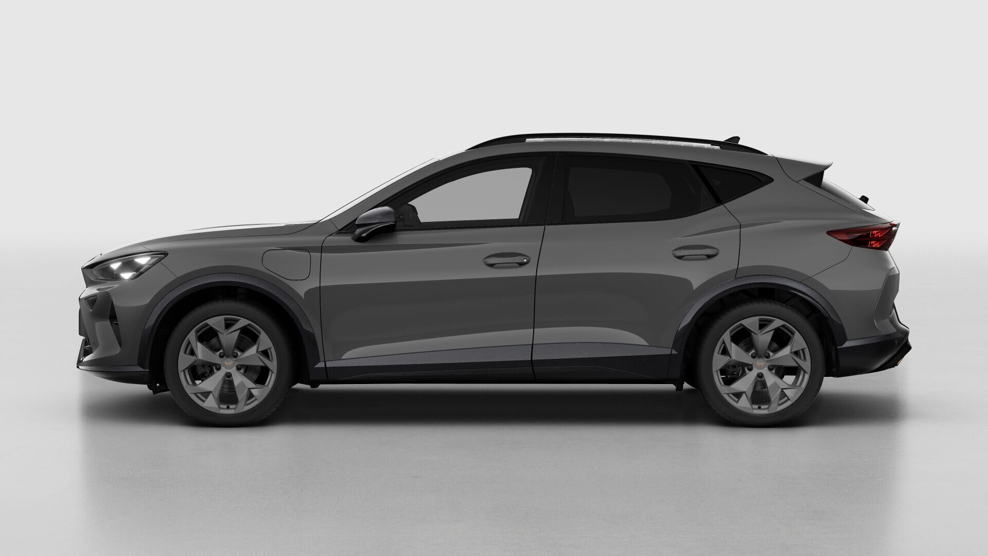 CUPRA Formentor Business - Afbeelding 3