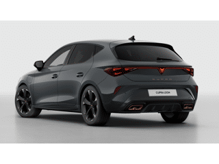 CUPRA Leon Business - Afbeelding 4