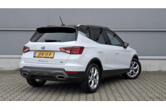 SEAT Arona 1.0 TSI 95pk FR Business Connect - Afbeelding 3