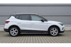 SEAT Arona 1.0 TSI 95pk FR Business Connect - Afbeelding 4