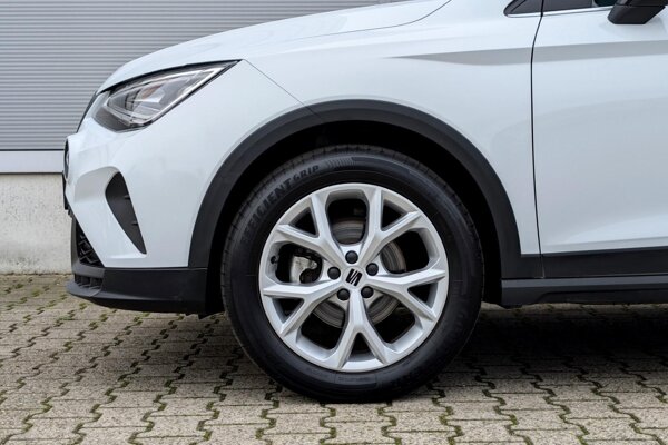 lichtmetalen velgen 17" lichtmetalen velgen 17"