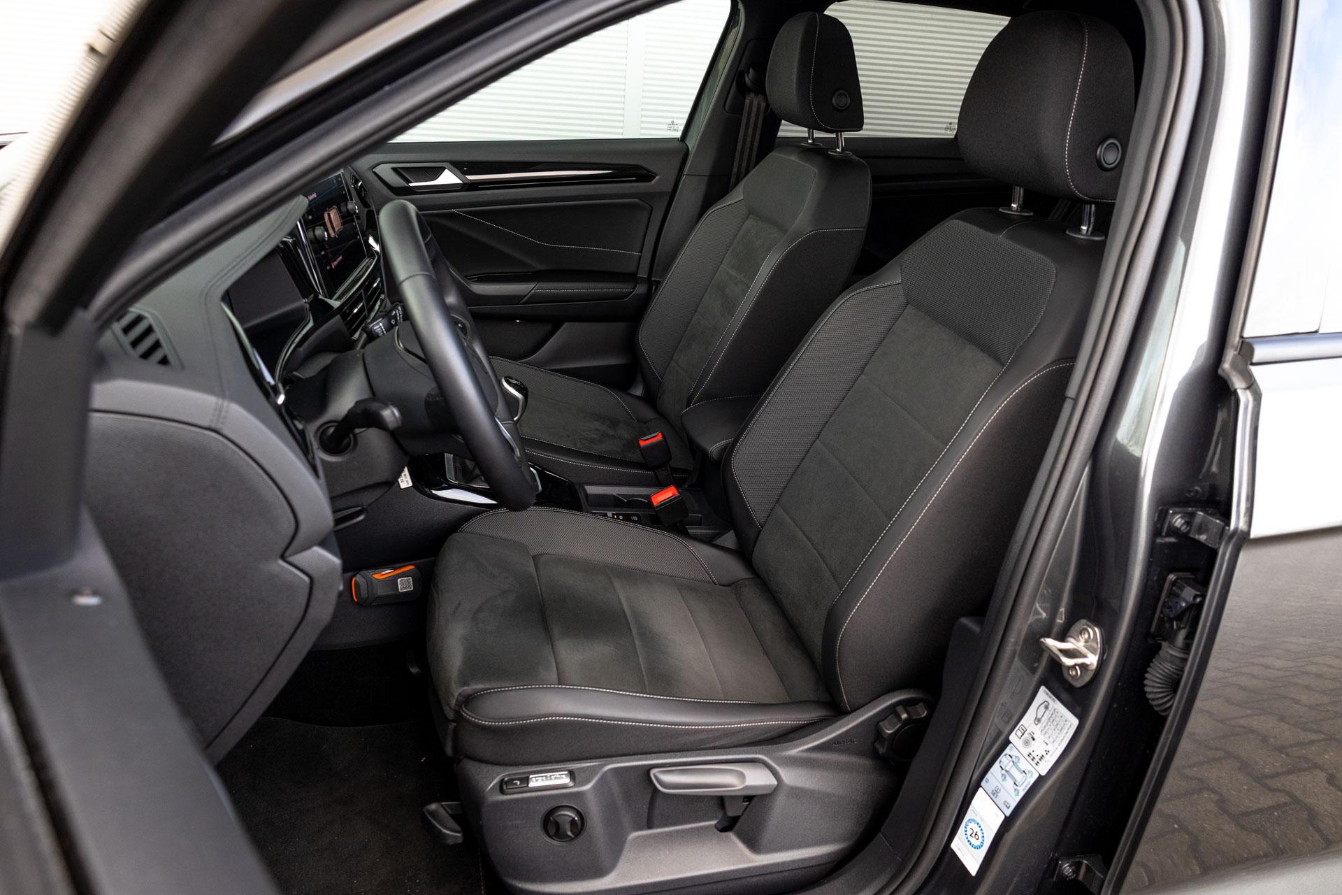 Volkswagen T-Roc 1.0 TSI 110pk R-Line - Afbeelding 5