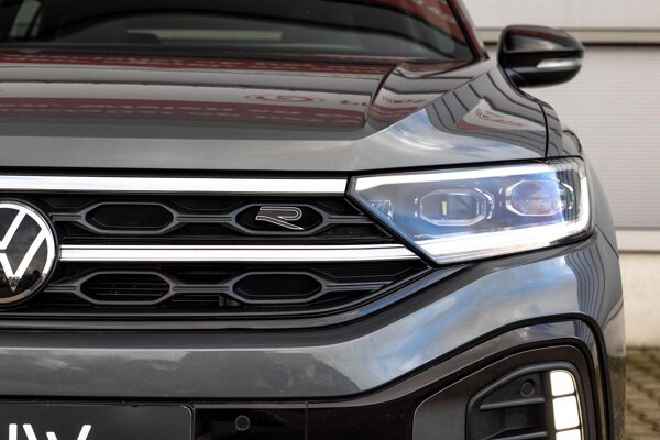 matrix LED koplampen matrix LED koplampen