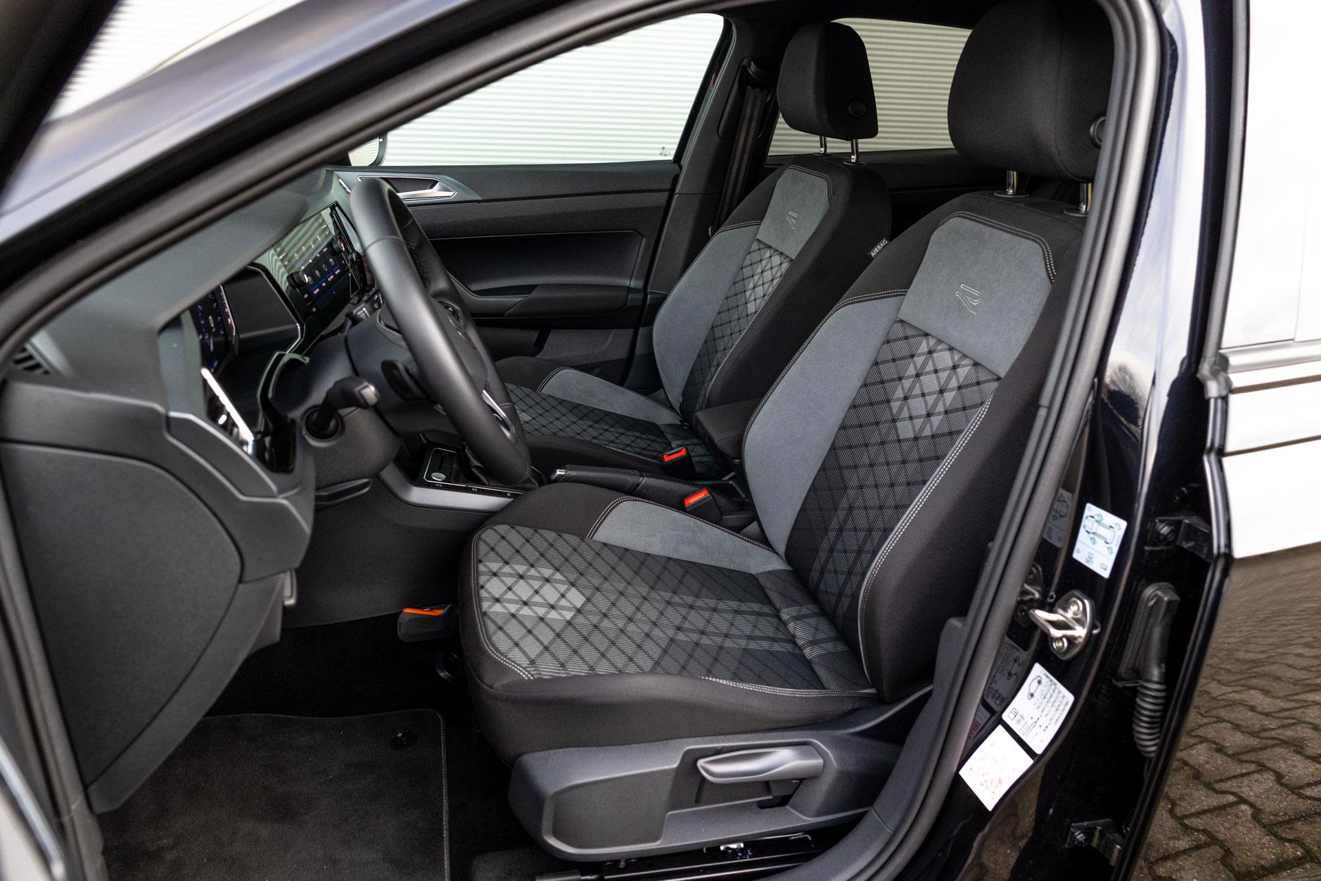 Volkswagen Taigo 1.0 TSI 115pk DSG R-Line - Afbeelding 5