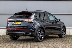 Volkswagen Taigo 1.0 TSI 115pk DSG R-Line - Afbeelding 3