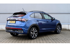 Volkswagen Taigo 1.0 TSI 115pk DSG R-Line - Afbeelding 3