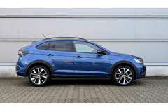 Volkswagen Taigo 1.0 TSI 115pk DSG R-Line - Afbeelding 4